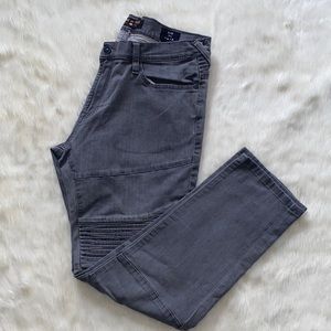 Ring of Fire slim fit pants